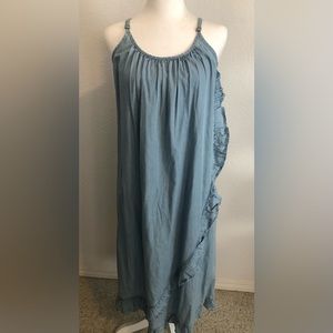 NWT Sz S New Directions Dress